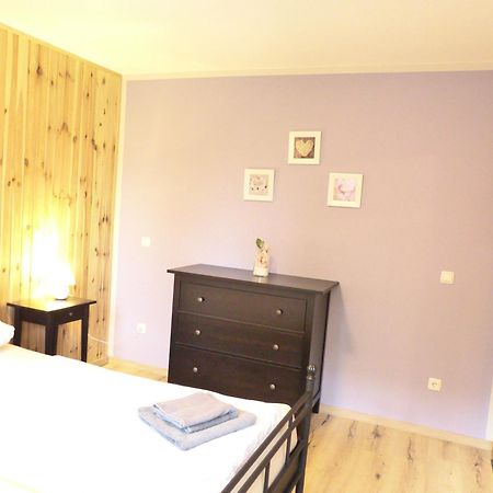 Ferienwohnung Sonne Walsrode Eksteriør billede